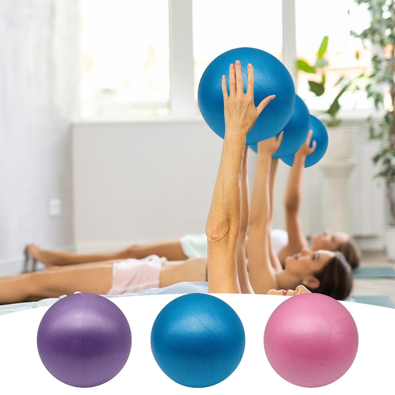 15cm Yoga Ball Explosionproof  - Pilates Ball Mini incelemesi ve fiyatı
