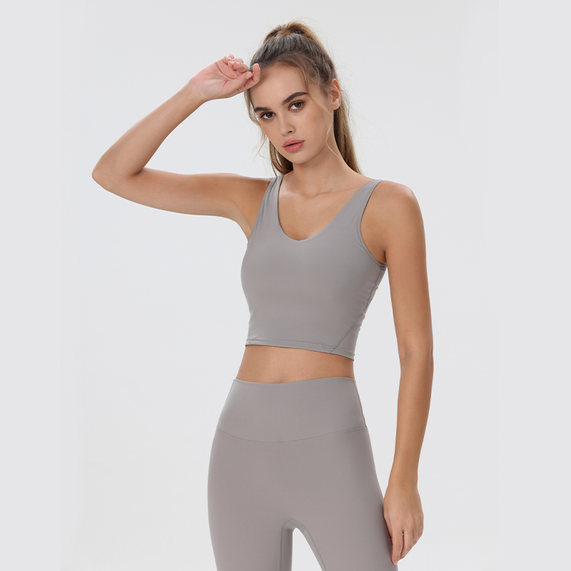 Women Yoga Vest Workout Pilate - Pilates Yoga Wear incelemesi ve fiyatı