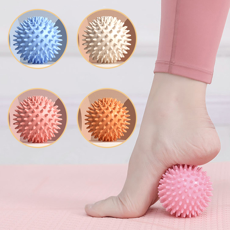 Pilates Yoga Ball  Foot Massag - Pilates Ball Mini incelemesi ve fiyatı