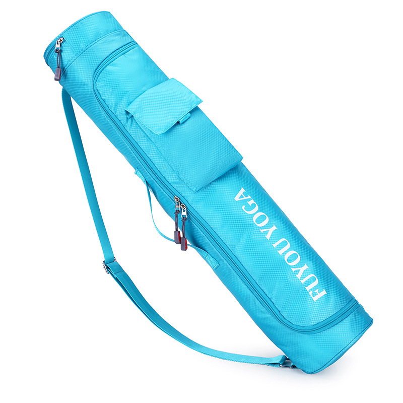 Large Capacity Yoga Mat Bag Li - Pilates & Yoga Training Center incelemesi ve fiyatı