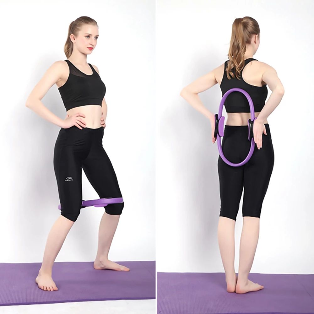 38cm Women Lose Weight Workout - Pilates Ring Magic incelemesi ve fiyatı