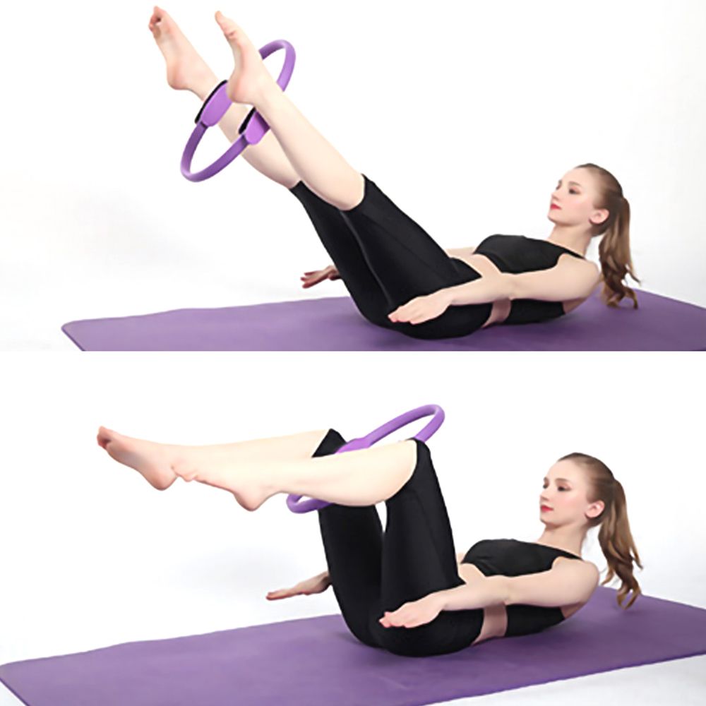 38cm Women Lose Weight Workout - Pilates Ring Magic incelemesi ve fiyatı