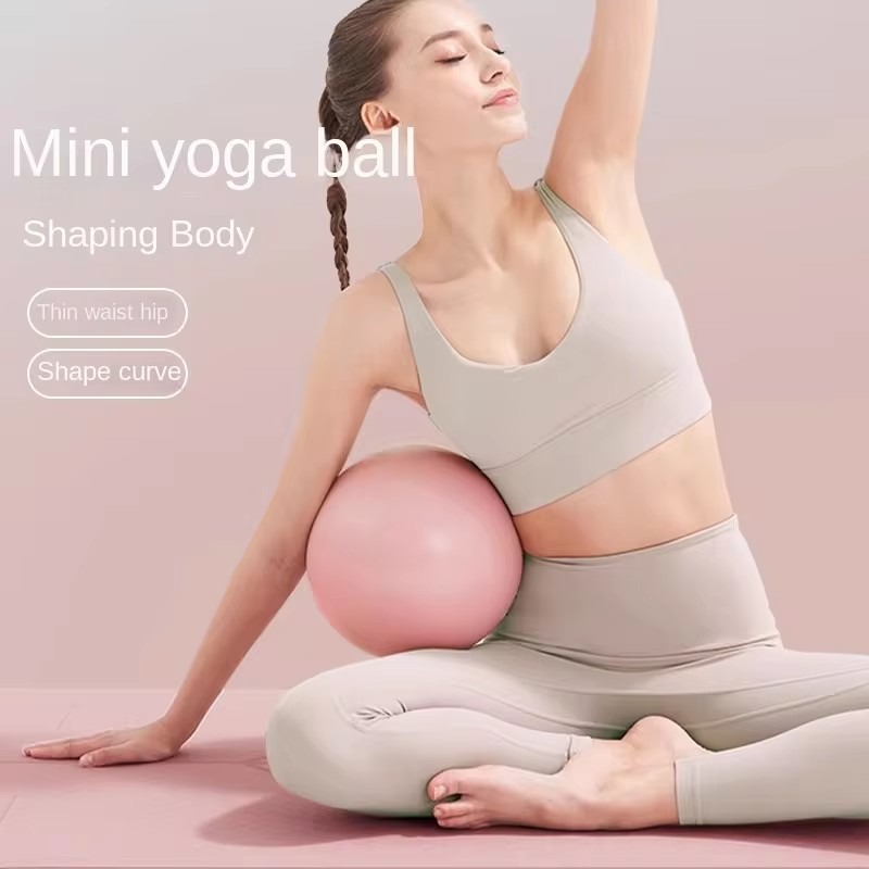 Women Gym Yoga Fitness Ball Th - Pilates Ball Mini incelemesi ve fiyatı