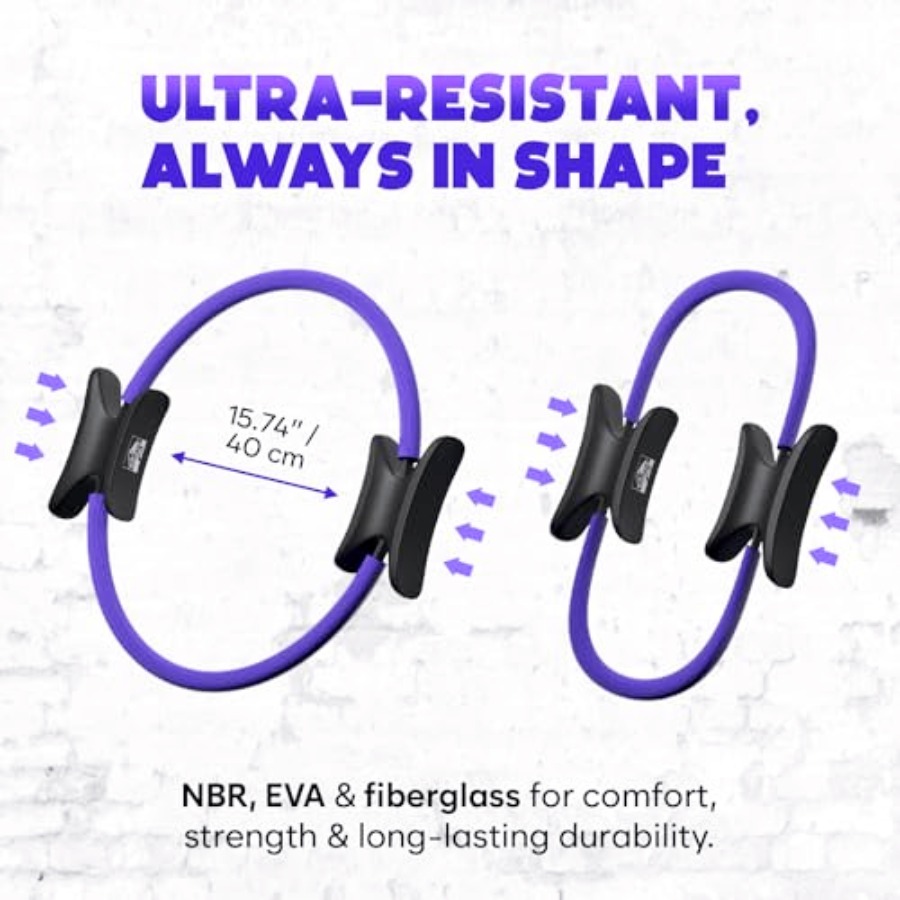 Pilates Ring and Ball Set, at  - Pilates Ball Mini incelemesi ve fiyatı