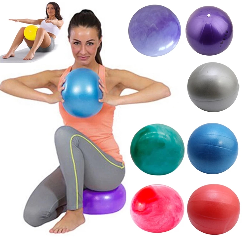 New 25cm Yoga Ball Exercise Gy - Pilates Ball Mini incelemesi ve fiyatı