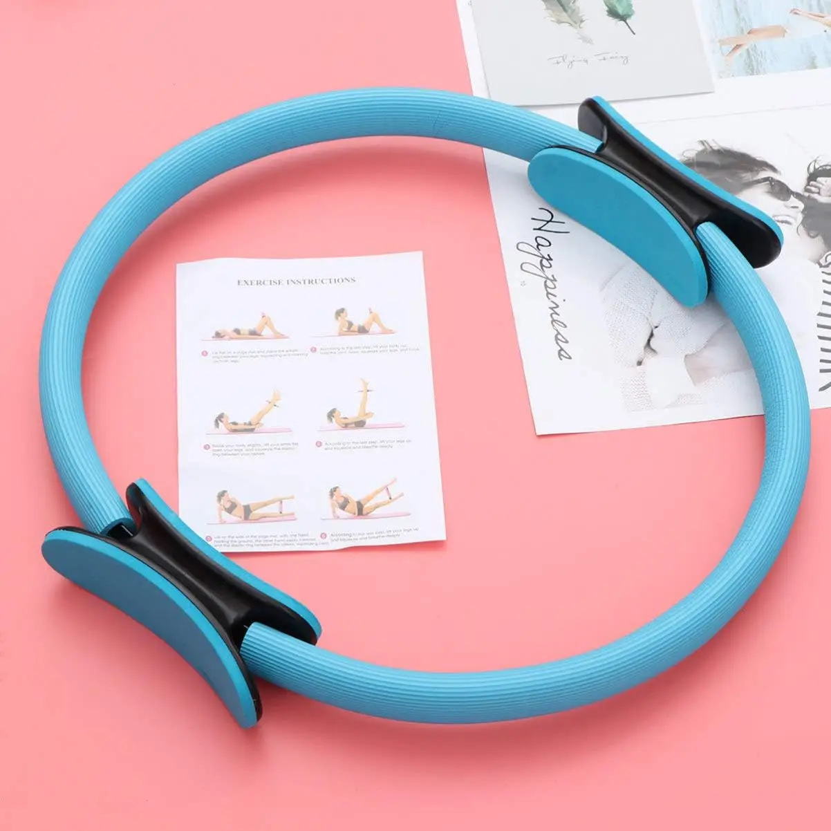 Customized LOGO High Quality F - Pilates Ring Magic incelemesi ve fiyatı