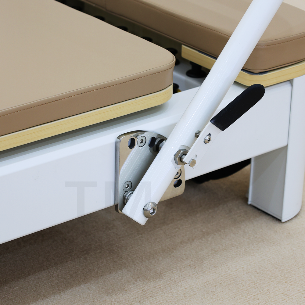 Tmax Hot Sales White Aluminum  - Pilates & Yoga Training Center incelemesi ve fiyatı