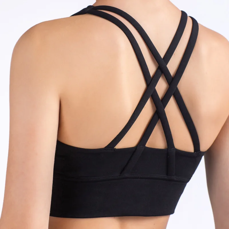 Summer Fashion Cross Back Wome - Pilates Yoga Wear incelemesi ve fiyatı