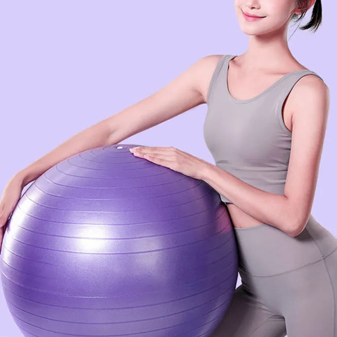 Home Gym Exercise Anti-Burst S - Pilates Ball Mini incelemesi ve fiyatı