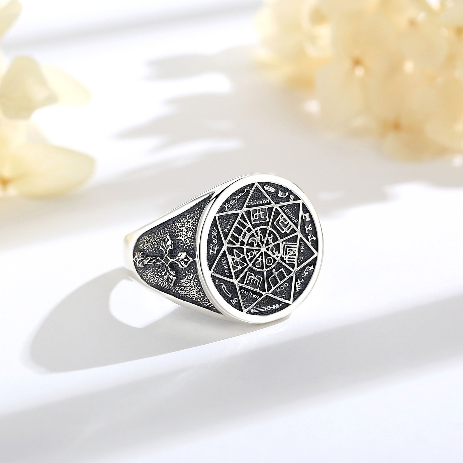Eudora 925 Sterling Silver Sev - Pilates Ring Magic incelemesi ve fiyatı