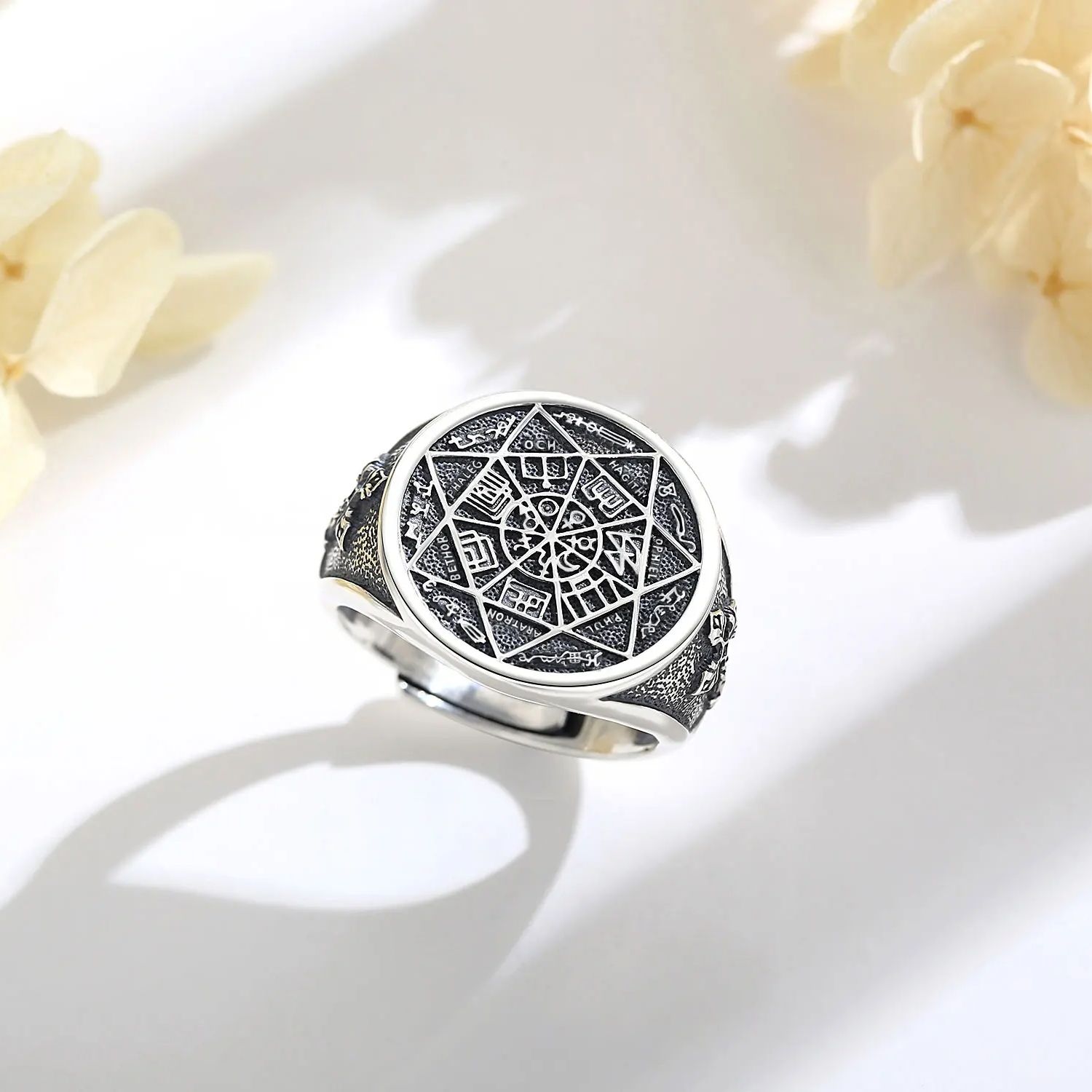 Eudora 925 Sterling Silver Sev - Pilates Ring Magic incelemesi ve fiyatı