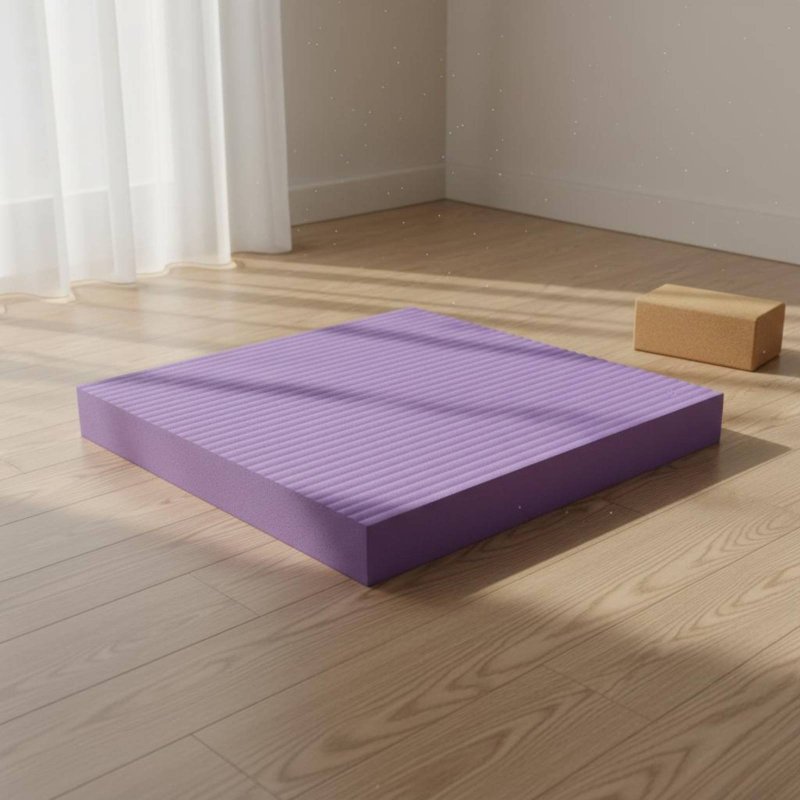 Thick Foam Balance Pad Versati - Pilates & Yoga Training Center incelemesi ve fiyatı