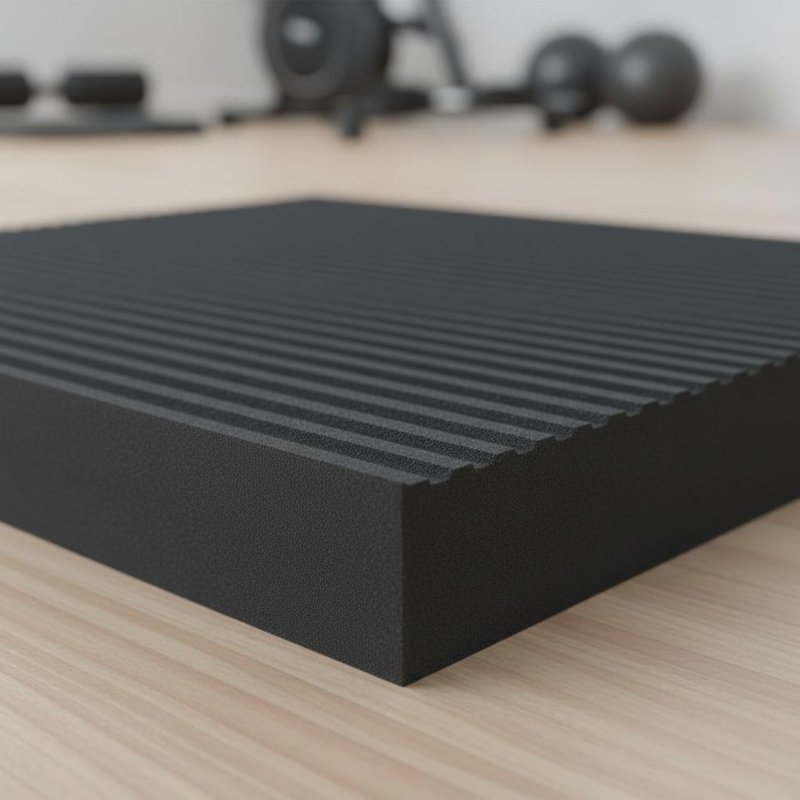 Thick Foam Balance Pad Versati - Pilates & Yoga Training Center incelemesi ve fiyatı