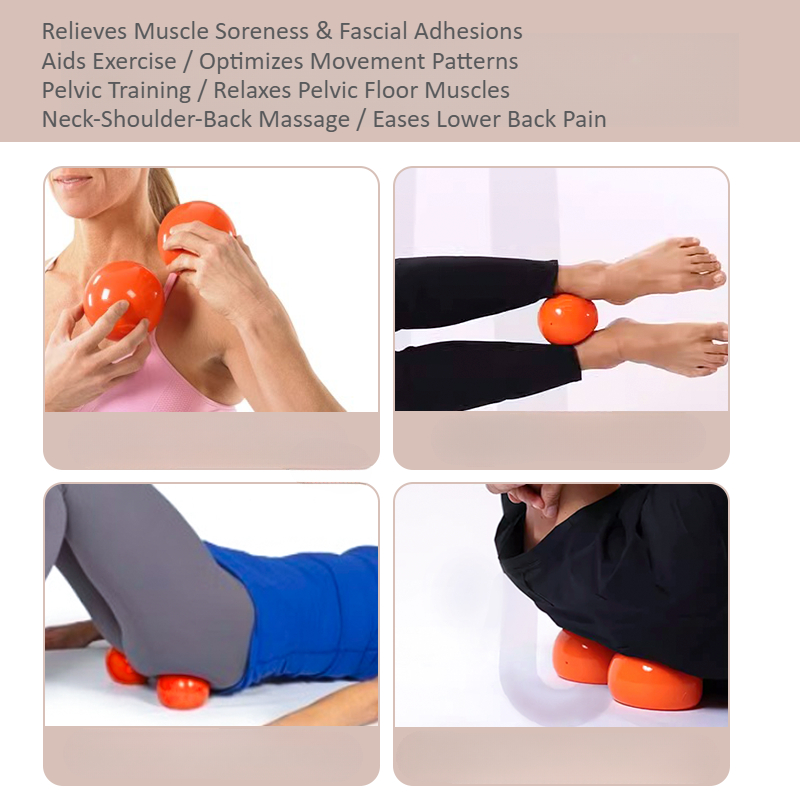 Frank1in Ball - Myofascial Rel - Pilates Ball Mini incelemesi ve fiyatı