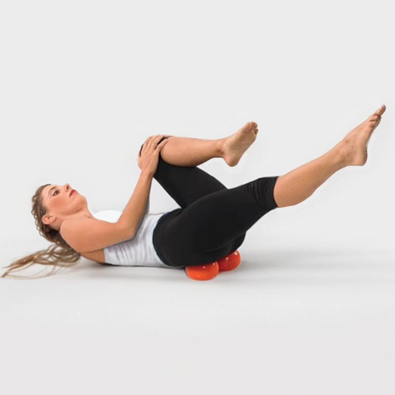 Frank1in Ball - Myofascial Rel - Pilates Ball Mini incelemesi ve fiyatı