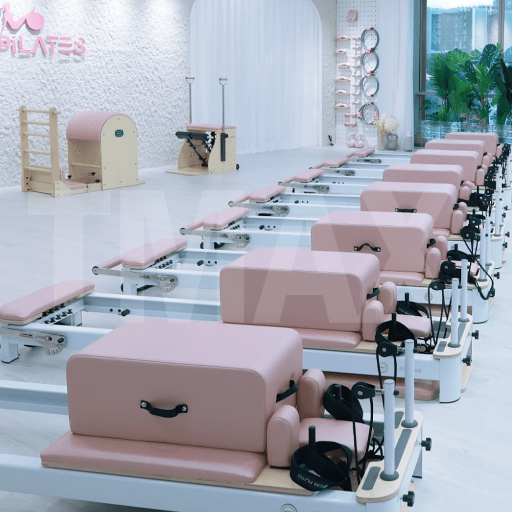 Tmax Brand Hot Selling Pilates - Pilates & Yoga Training Center incelemesi ve fiyatı